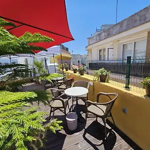 酒店 Zaida, 塞维利亚