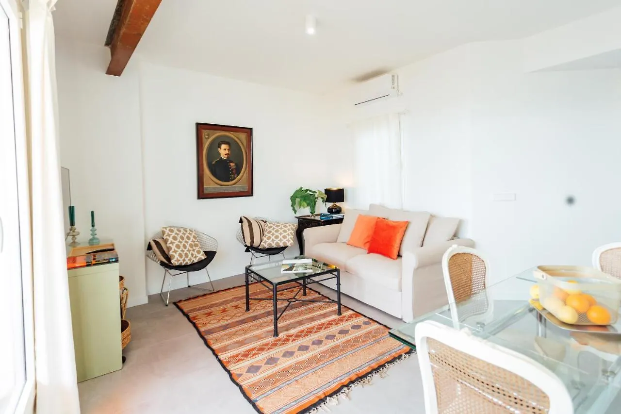 Mintystay - La Campana Seville 0*,  Spain