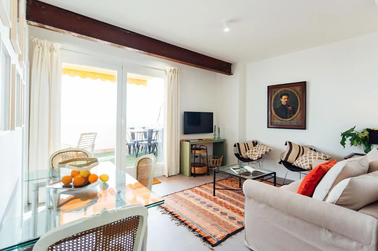 Mintystay - La Campana Seville Spain