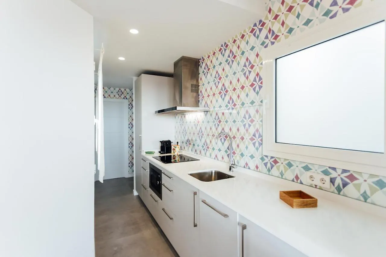 Mintystay - La Campana Seville Spain