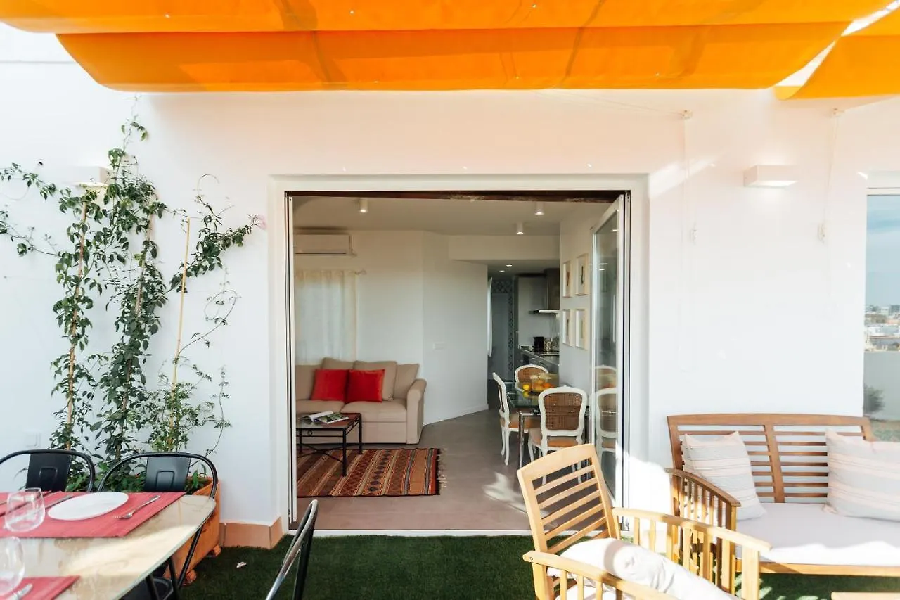 Mintystay - La Campana Seville