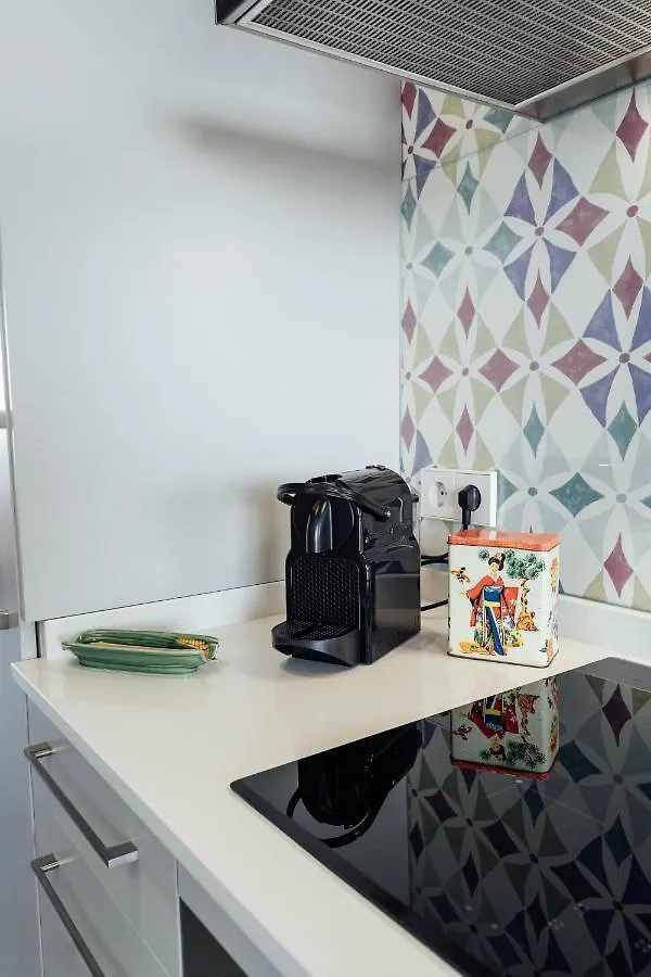 Mintystay - La Campana Seville Spain