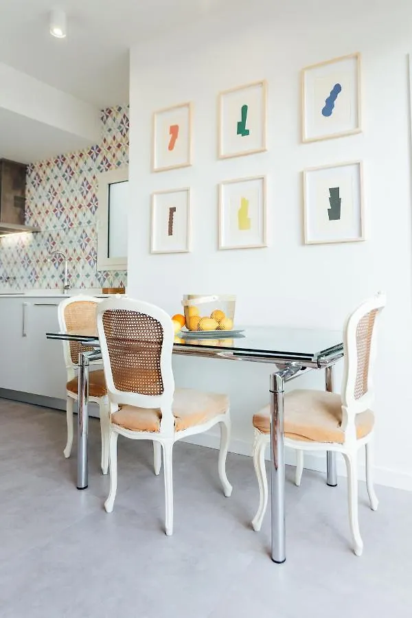 Mintystay - La Campana Seville 0*,  Spain