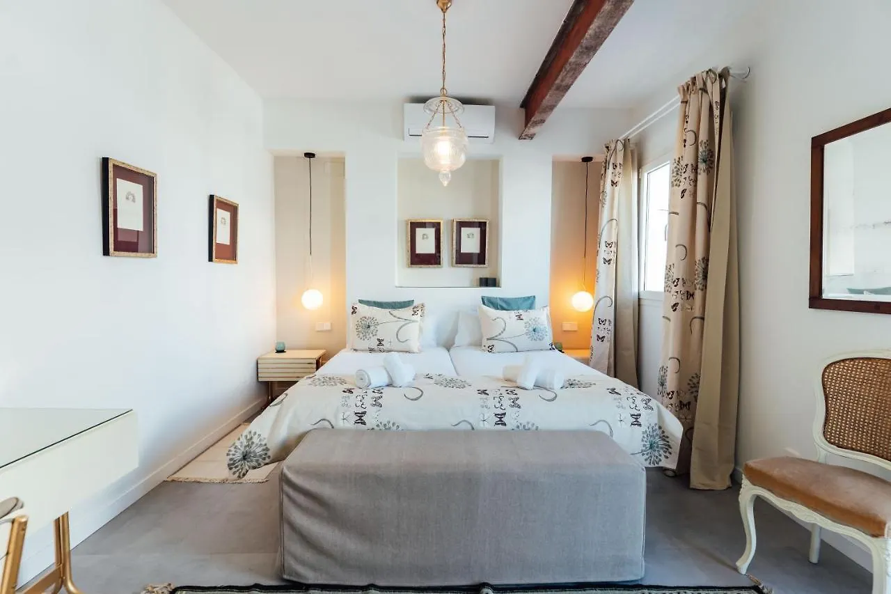 Apartment Mintystay - La Campana Seville Spain