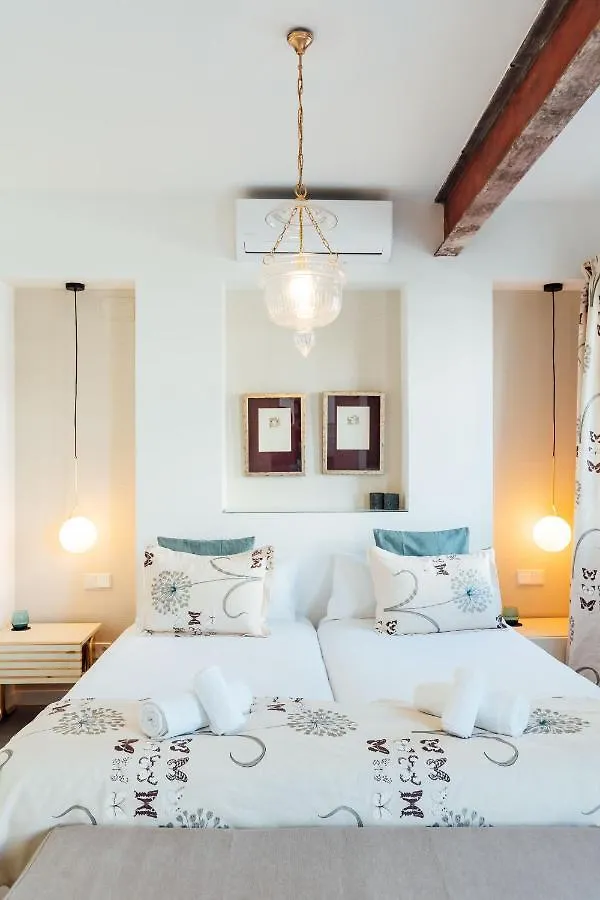 Apartment Mintystay - La Campana Seville