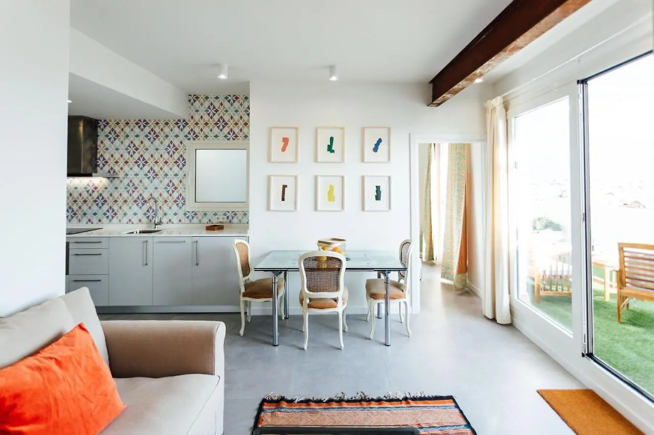Mintystay - La Campana Seville