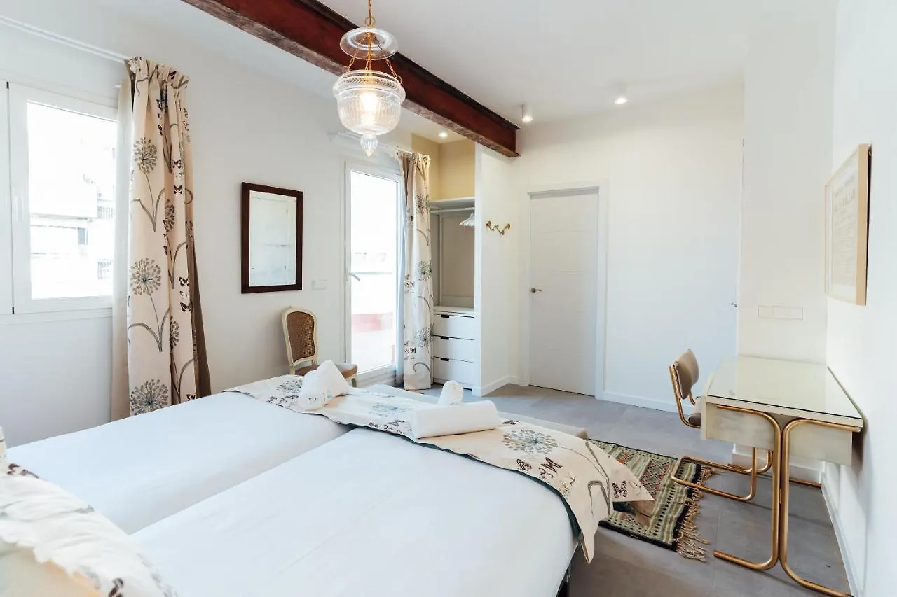 Mintystay - La Campana Seville