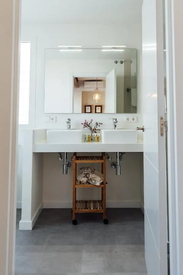 Apartment Mintystay - La Campana Seville