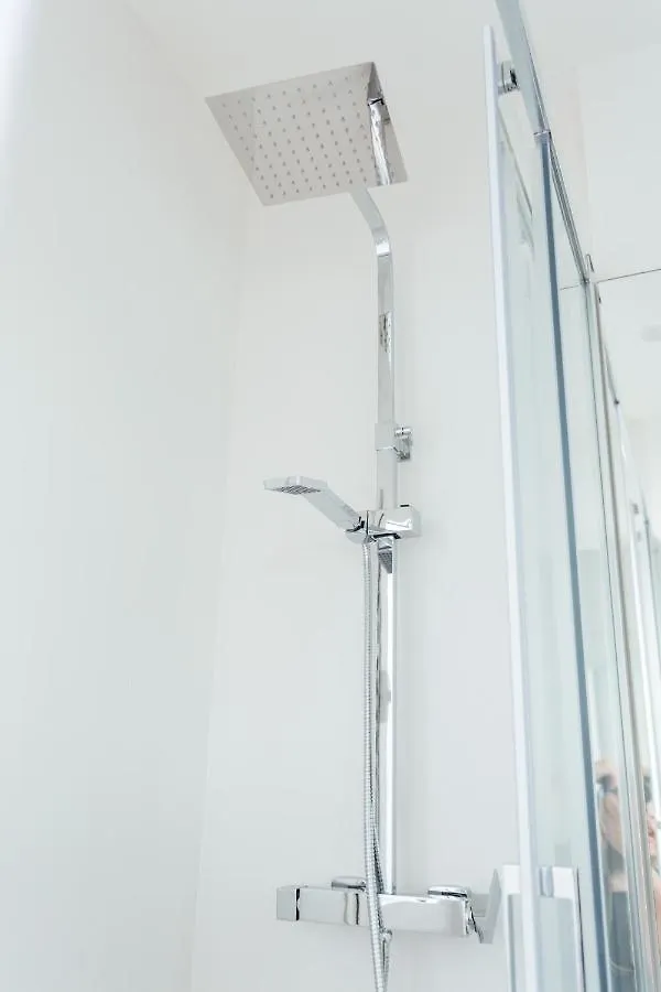 Apartment Mintystay - La Campana Seville