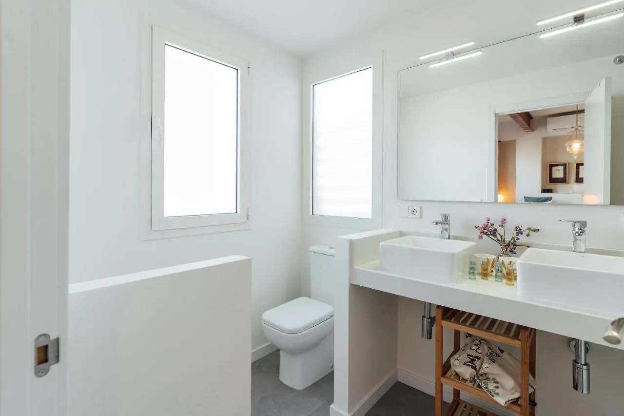 Mintystay - La Campana Seville Apartment