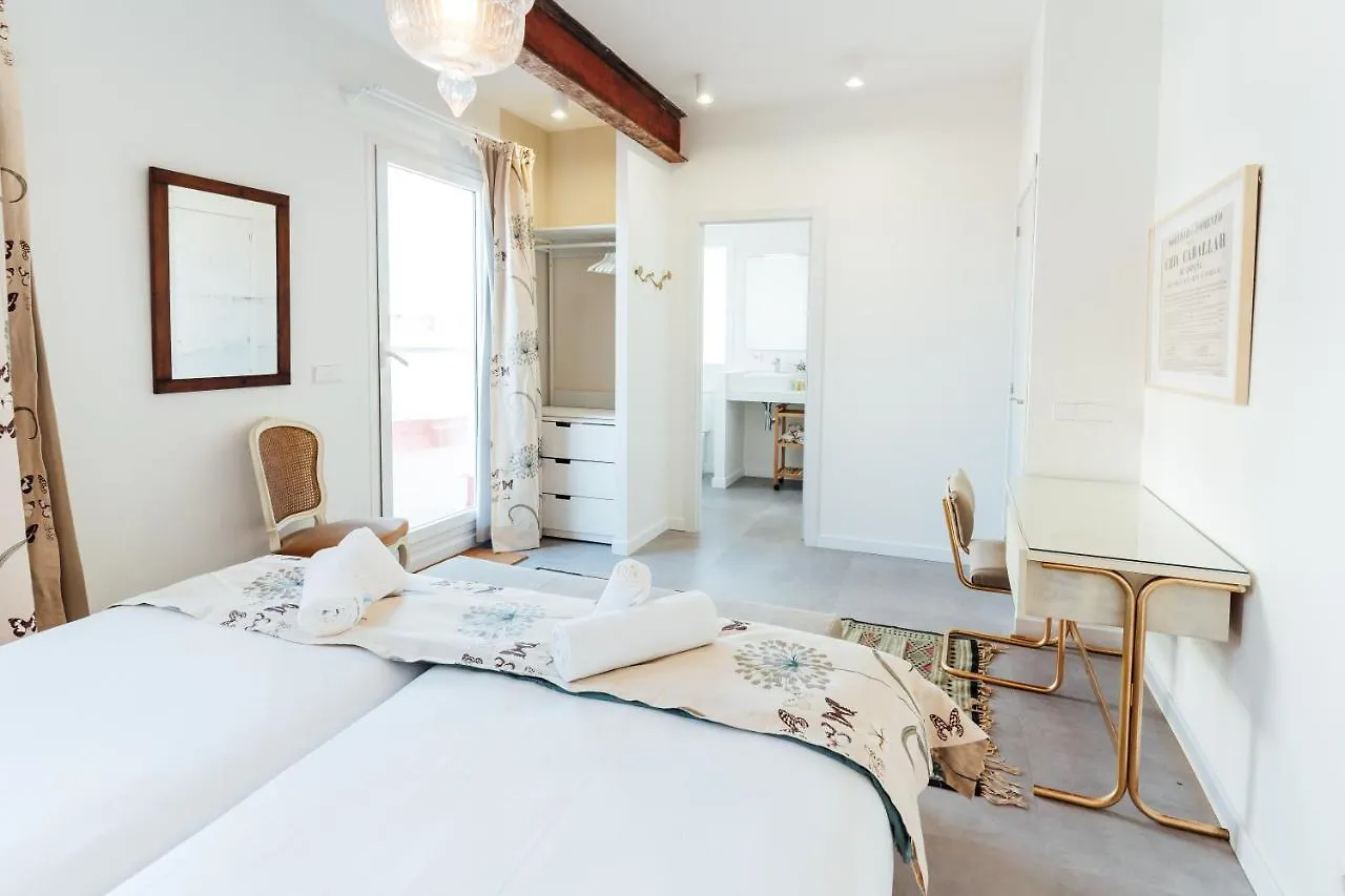 Mintystay - La Campana Seville Apartment