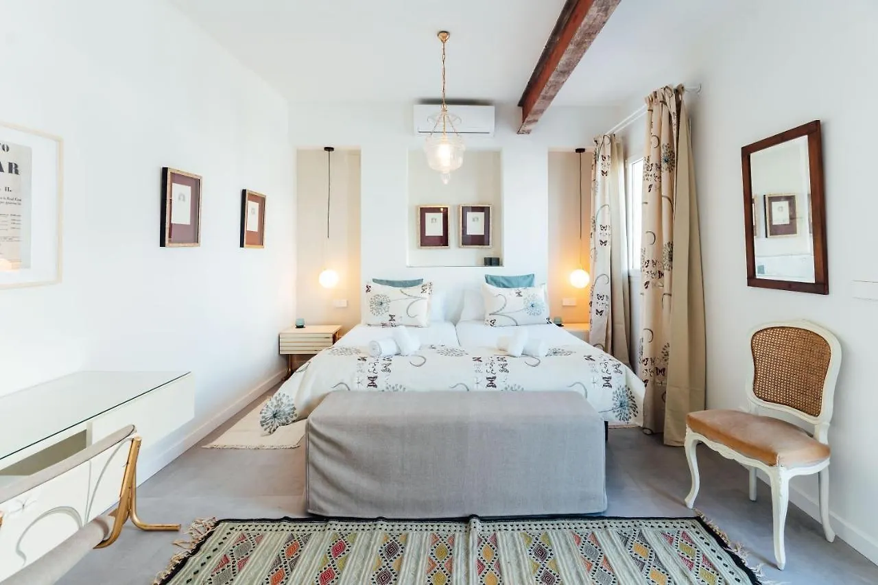 Apartment Mintystay - La Campana Seville