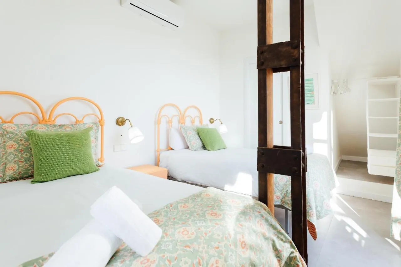 Mintystay - La Campana Seville