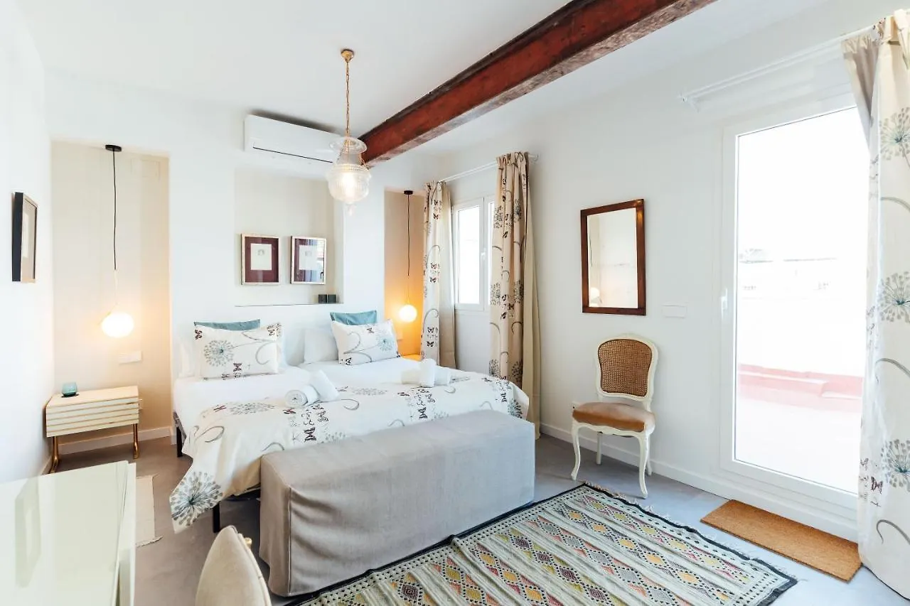 Mintystay - La Campana Seville