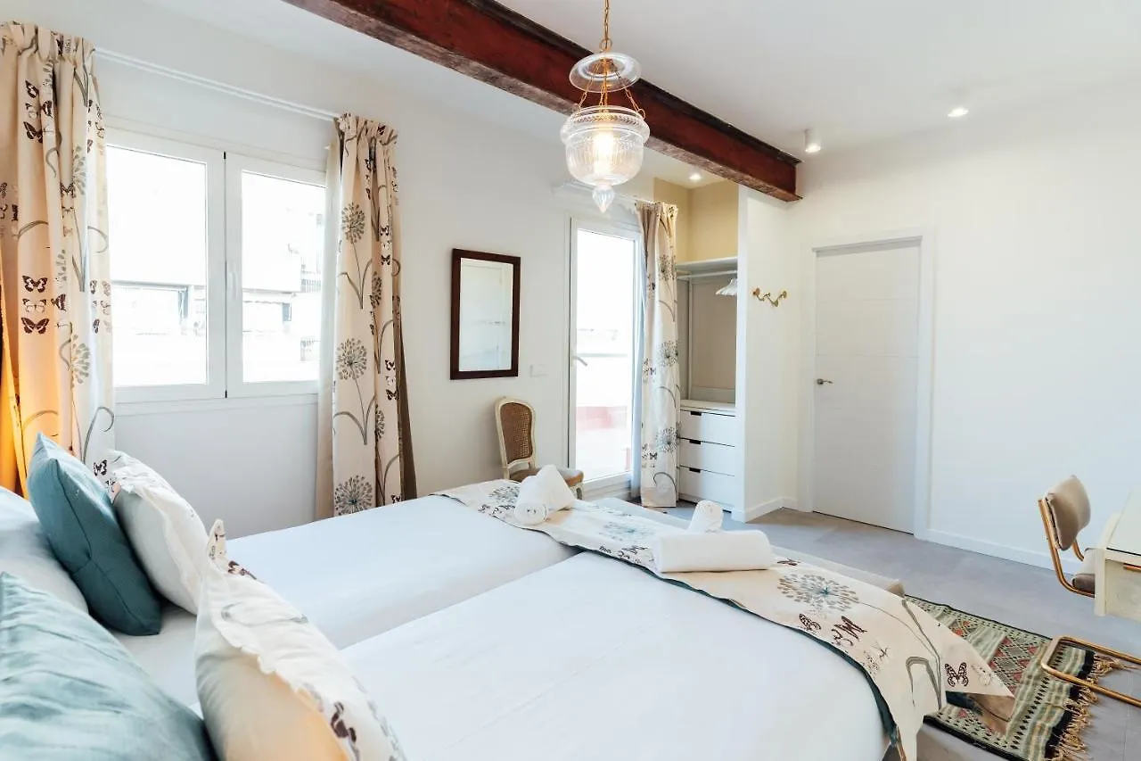 Mintystay - La Campana Seville 0*,