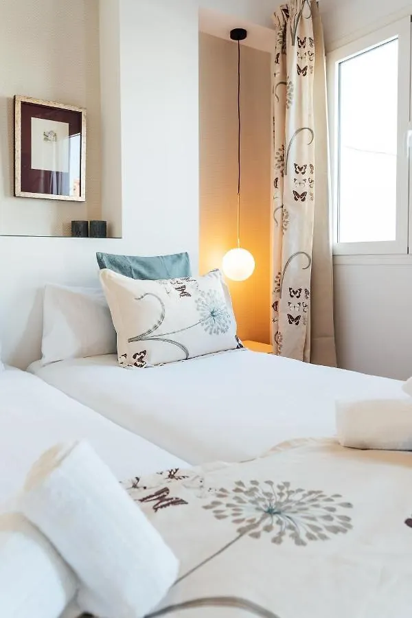 Apartment Mintystay - La Campana Seville Spain
