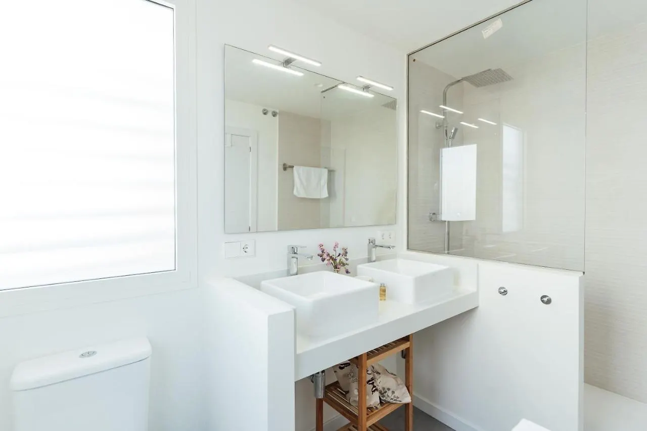 Mintystay - La Campana Seville 0*,